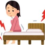 ベッドに乗るとキシキシ軋む音がしてくるようになったのはどうして？その軋む音の原因とは？軋む音をなくす簡単な方法とは？